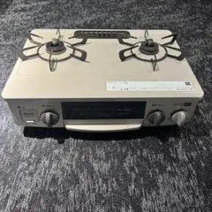 リンナイ ガスコンロ RTE564BER 都市ガス クリームベージュ 右強火