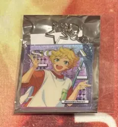 あんスタ スターキーホルダー 春川宙②