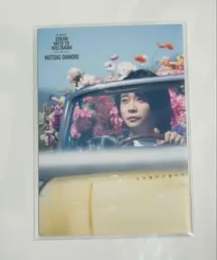 Mrs. GREEN APPLE フォトカ　ゼンジン　大森元貴　026