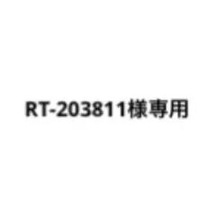 RT-203811様専用　ページ