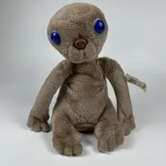2025年最新】et ぬいぐるみ ビンテージの人気アイテム - メルカリ