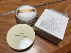 【新品未開封】Kanebo ルースパウダー 12g おしろい　2個セットのサムネイル