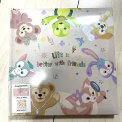 2026年最新】ダッフィー サインの人気アイテム - メルカリ