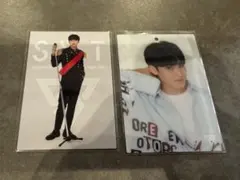 SEVENTEEN SVT 2018 ミンギュset