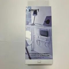 [대량할인 호환] 야마자키 짓츠교 데스크 케이블 & 라우터 보관함 스마트