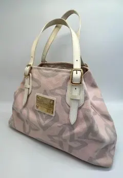 美品】ルイヴィトン トートバッグ クルーズライン タイシエンヌ - メルカリ