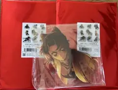 劇場版鬼滅の刃　ランダムアクリルスタンドA 胡蝶しのぶ