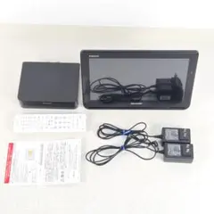 SHARP AQUOS ポータブルテレビ 2T-C12AP B-CASカード新品 - メルカリ