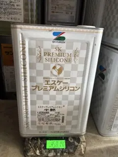 エスケープレミアムシリコン PT-09B 15kg - メルカリ
