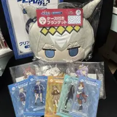 ウマ娘シンデレラグレイ エンタメくじ ラスト賞 オグリキャップ - メルカリ