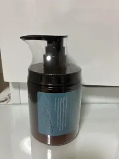 【新品・未使用】cocone クレイクリームシャンプー