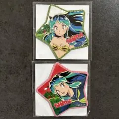 うる星やつら マグネットシート ラム