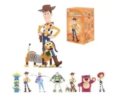 お値下げしました！！TOP TOY トイストーリー ボーピープ