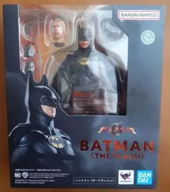 フィギュアーツ　バットマン　S.H.Figuarts BATMANのサムネイル