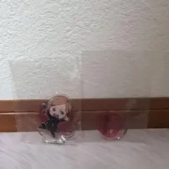 呪術廻戦 ミニアクリルスタンド 釘崎野薔薇 1点セット