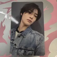 Stray Kids DO IT HMV 特典 アイエン