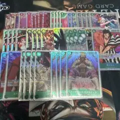 ワンピースカード まとめ売り