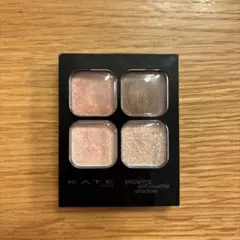 KATE ポッピングシルエットシャドウ PK-1
