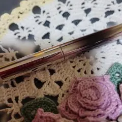 HANJILIAN IRON MASCARA メタルブラシ マスカラのサムネイル