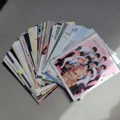 Snow Man　切り抜きまとめ売り