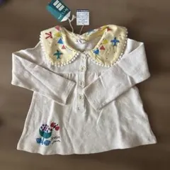 100 プチジャム　カットソー