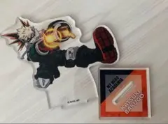 僕のヒーローアカデミア 爆豪勝己 アクリルスタンド