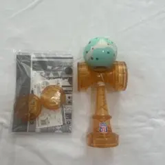 ケンダマクロス 極 サーティワン ポッピングシャワー