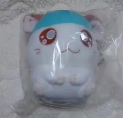 とっとこハム太郎　一番くじ　E賞　かぶるくん　ぬいぐるみ