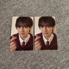 SUPER★DRAGONC 伊藤壮吾 応援店トレカ