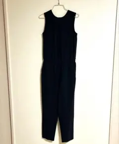 ノースフェイス　サロペット　フレキシブル オールインワン　NPW22583