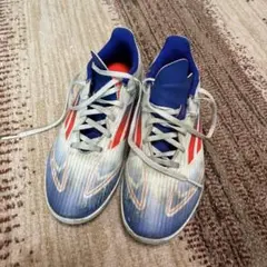 アディダス サッカー トレーニングシューズ ジュニア F50