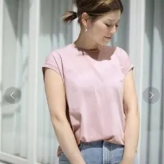 loosey クルーネック タンクトップ セール】*loosey クルーネック タンクトップ（Tシャツ/カットソー