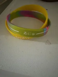 RADWIMPS ラバーバンド あにゅー