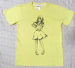 CUNE　Tシャツ　女の子 レディス　Sサイズ　キューン