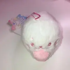 しろたん ゆめいろしろたん マスコットのサムネイル