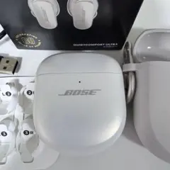【左耳のみ】Bose QuietComfort Ultra Earbuds