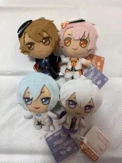 2026年最新】アイドリッシュセブン きらどるの人気アイテム - メルカリ