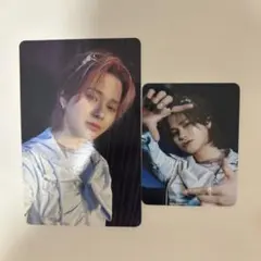 INI 3rd アルバム 「THE ORIGIN」 松田迅