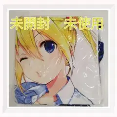 食蜂操祈 タオル バスタオル アニメキャラ 萌タオル - メルカリ