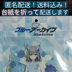 2026年最新】ブルーアーカイブ プラチナムザッカビッグアクリル