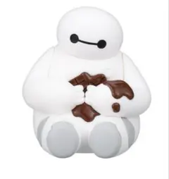 ディズニー　ガチャ　MeltyMelt ベイマックス