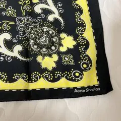 2026年最新】Acne Studios レディース バンダナ・スカーフの人気