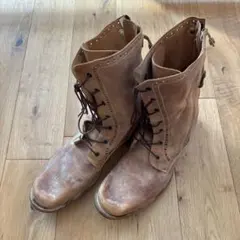 2026年最新】Kyoji Maruyama ブーツ・革靴の人気アイテム - メルカリ