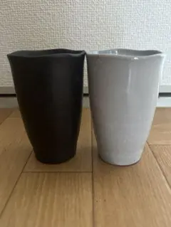 【未使用】Chanko Dining 若 泡旨ビアタンブラー 2客組 ペア