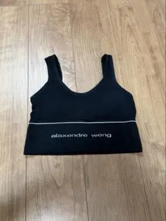 【未使用】カップ付きブラトップ