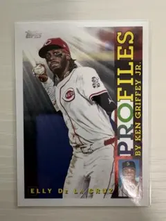 topps mlb 2025 update ケン・グリフィーJr. NT-7 - メルカリ