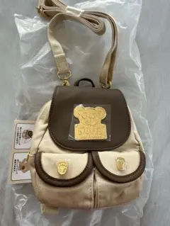 Duffy アンドフレンズ キャリーミーポシェットディズニー　ダッフィー