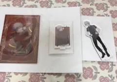 うたプリ ブロッコリーくじ アクスタ ビジュカ 蘭丸