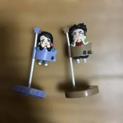 デコラPIC　鬼滅の刃　参ノ型　悲鳴嶼行冥 魘夢