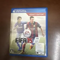 FIFA 15